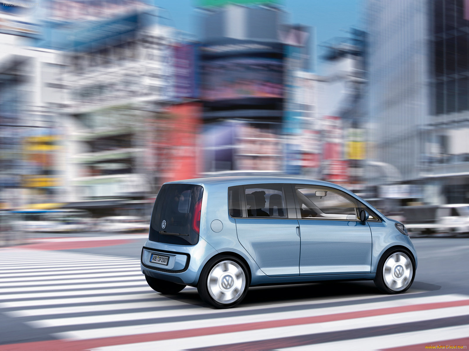 , volkswagen